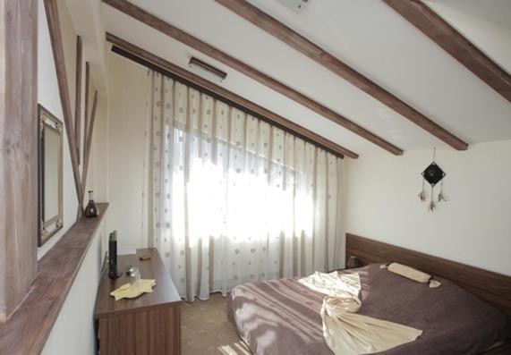 Hotel Magic Club Buşteni Zimmer foto